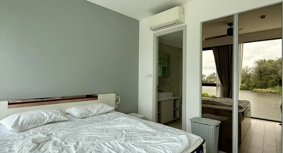 Wohnung zum Kauf und zur Miete mit 2 Zimmer in Thalang, Phuket