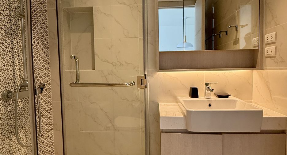 For sale and for rent 2 bedrooms condo in Thalang, Phuket