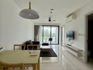 For sale and for rent 2 bedrooms condo in Thalang, Phuket