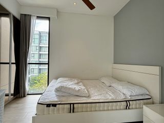 For sale and for rent 2 bedrooms condo in Thalang, Phuket