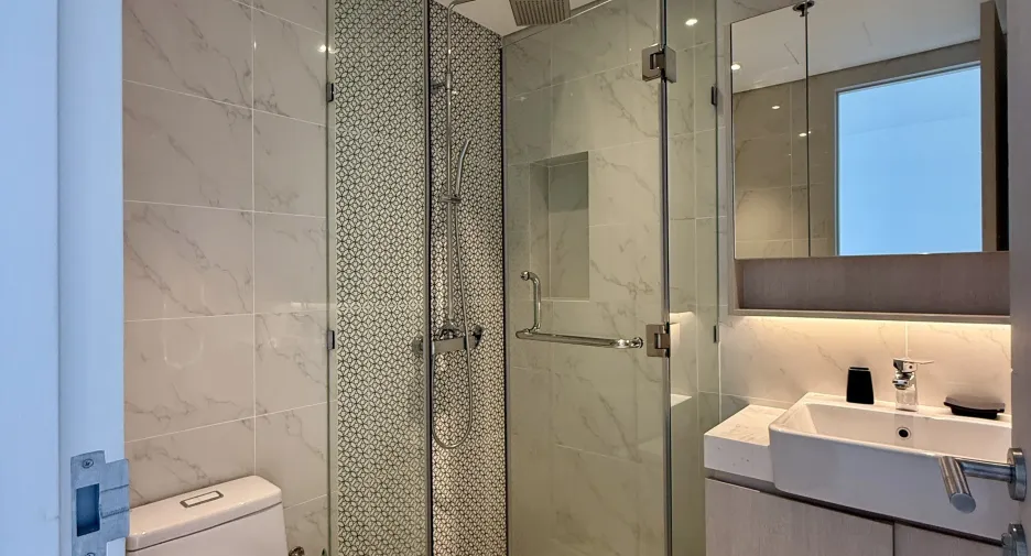 For sale and for rent 2 bedrooms condo in Thalang, Phuket