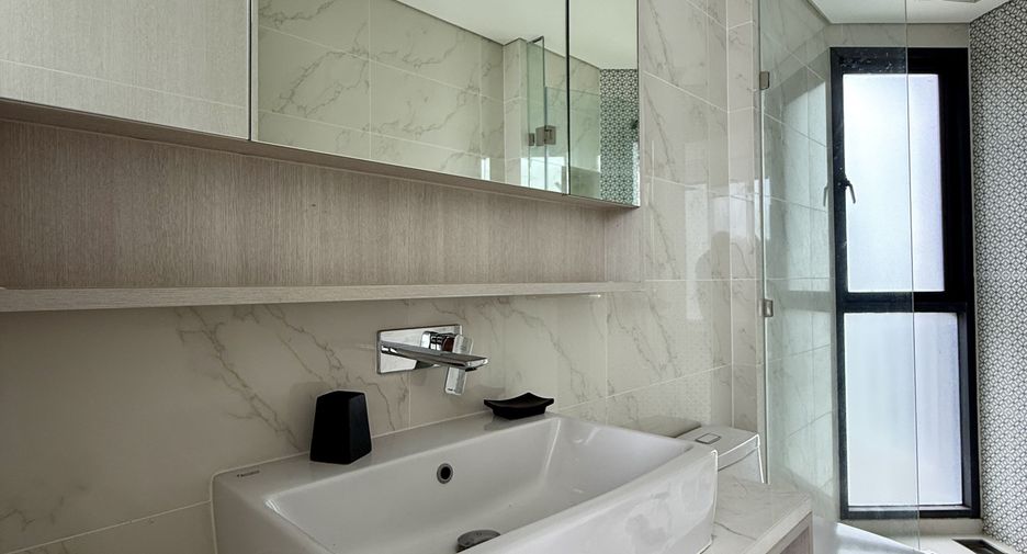 For sale and for rent 2 bedrooms condo in Thalang, Phuket