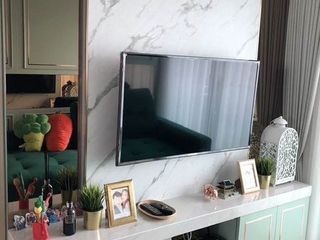 À louer 1 chambre condo à Din Daeng, Bangkok
