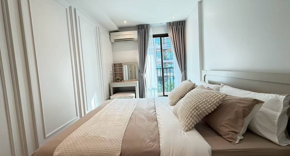For sale 2 bedrooms condo in Mueang Phuket, Phuket