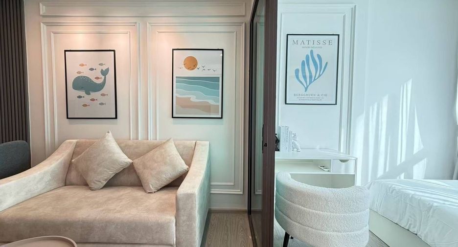 For sale 2 bedrooms condo in Mueang Phuket, Phuket