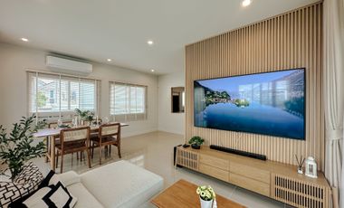 For rent 4 bedrooms house in Thalang, Phuket