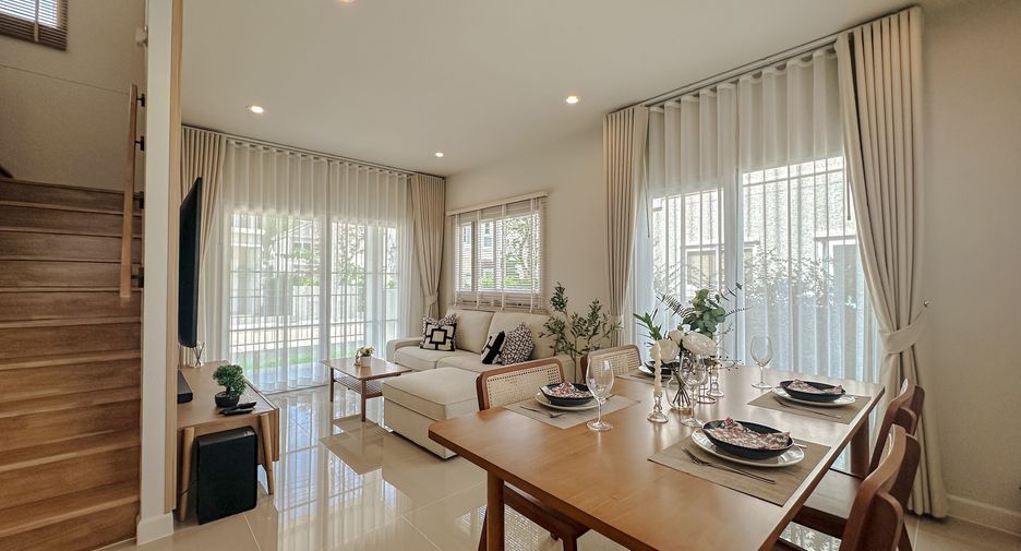 For rent 4 bedrooms house in Thalang, Phuket