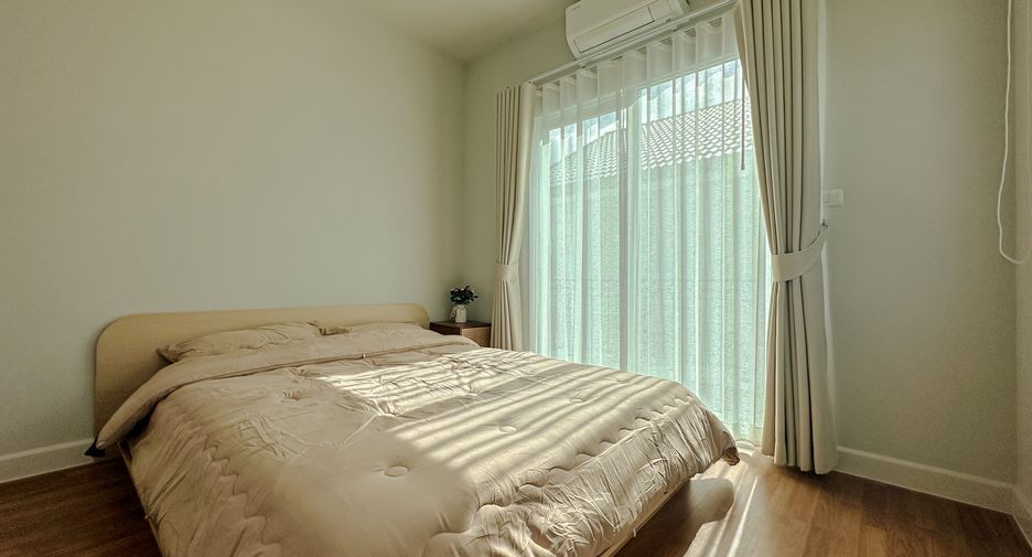 For rent 4 bedrooms house in Thalang, Phuket
