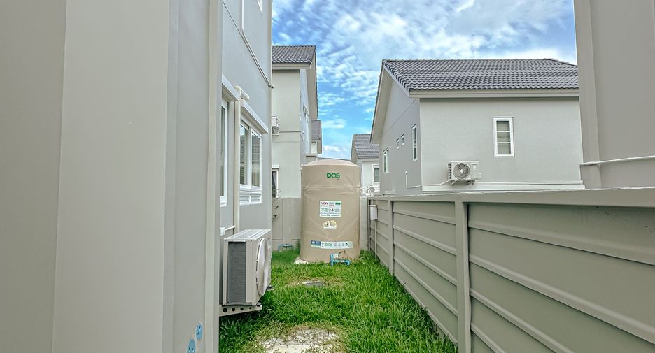 For rent 4 bedrooms house in Thalang, Phuket