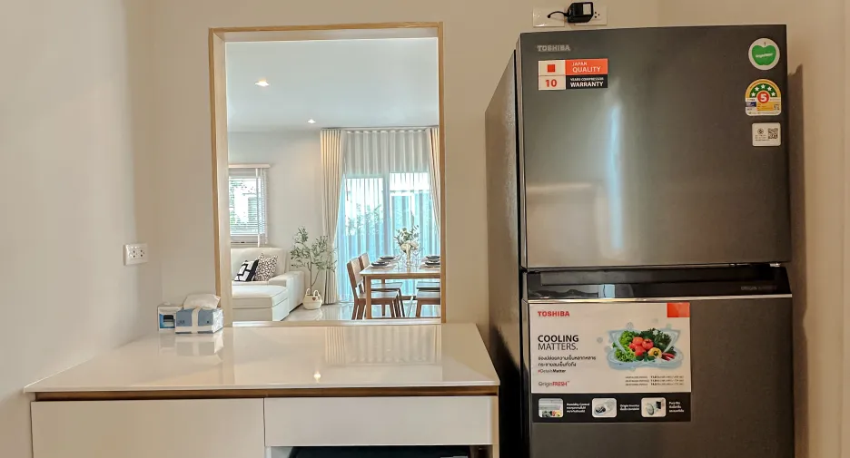 For rent 4 bedrooms house in Thalang, Phuket