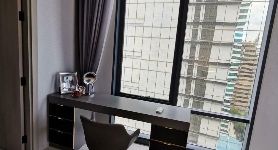 For rent 2 ベッドルーム condo in Watthana, Bangkok