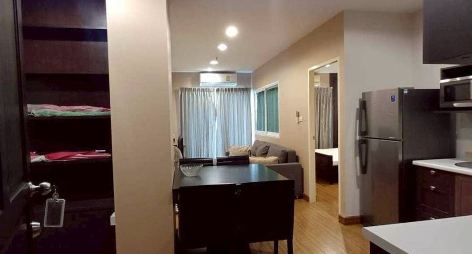 À louer 2 chambres condo à Kathu, Phuket
