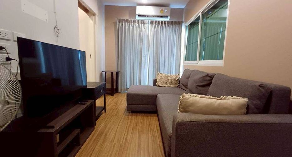 À louer 2 chambres condo à Kathu, Phuket
