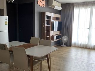For sale 2 bedrooms condo in Sathon, Bangkok