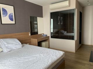 For sale 2 bedrooms condo in Sathon, Bangkok