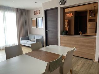 For sale 2 bedrooms condo in Sathon, Bangkok