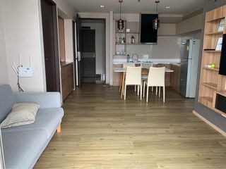 For sale 2 bedrooms condo in Sathon, Bangkok