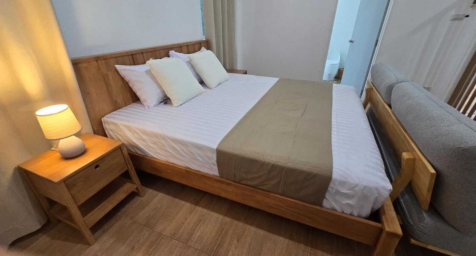 À louer 1 chambre maison à Mueang Phuket, Phuket