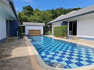 For Rent 1 Bedroom House In Mueang Phuket