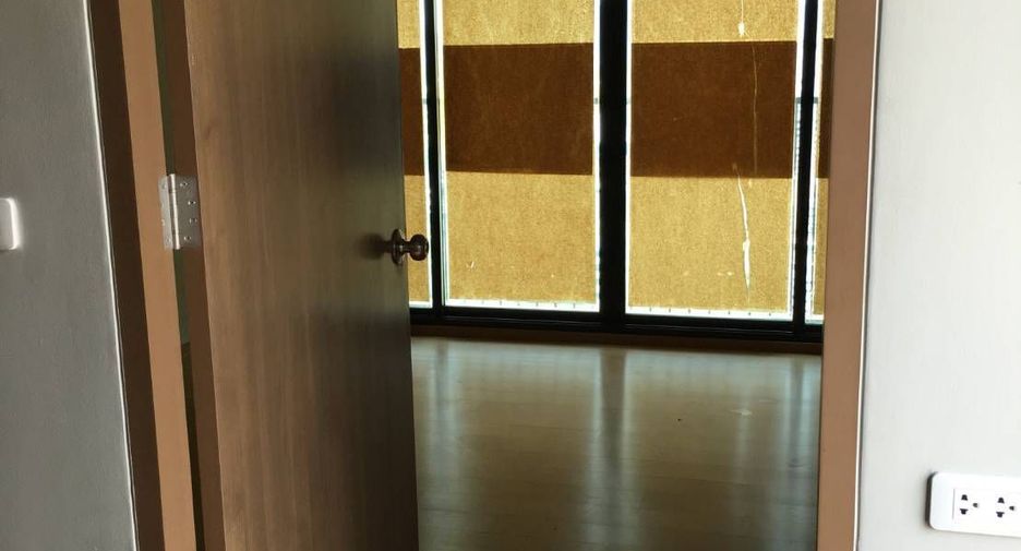 For sale 1 bed condo in Ratchathewi, Bangkok
