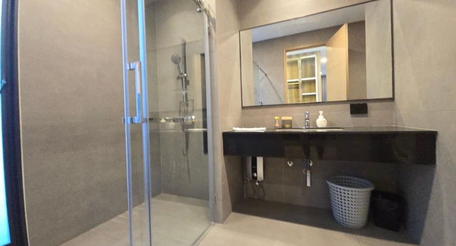 For sale 3 bedrooms house in Wang Thonglang, Bangkok