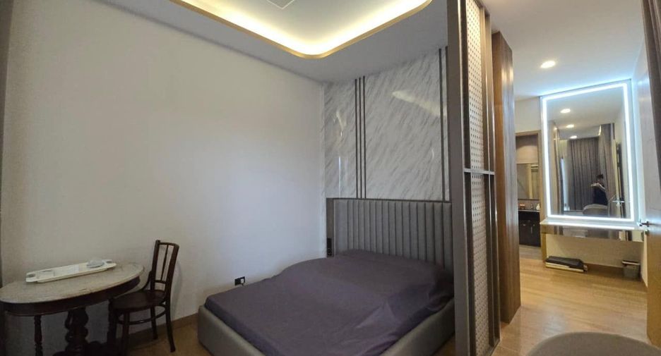 For sale 3 bedrooms house in Wang Thonglang, Bangkok