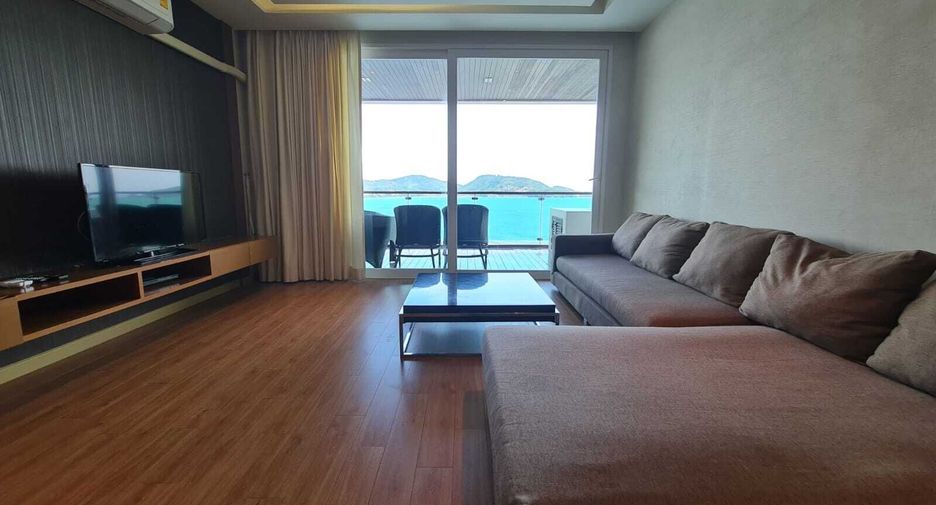 For rent 3 bedrooms condo in Kathu, Phuket