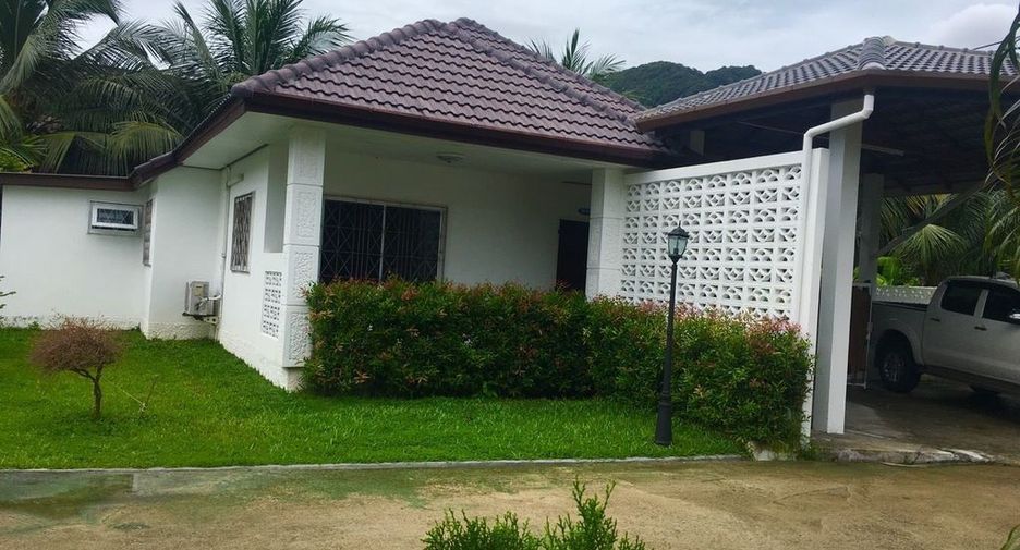 For sale 14 bedrooms house in Kathu, Phuket