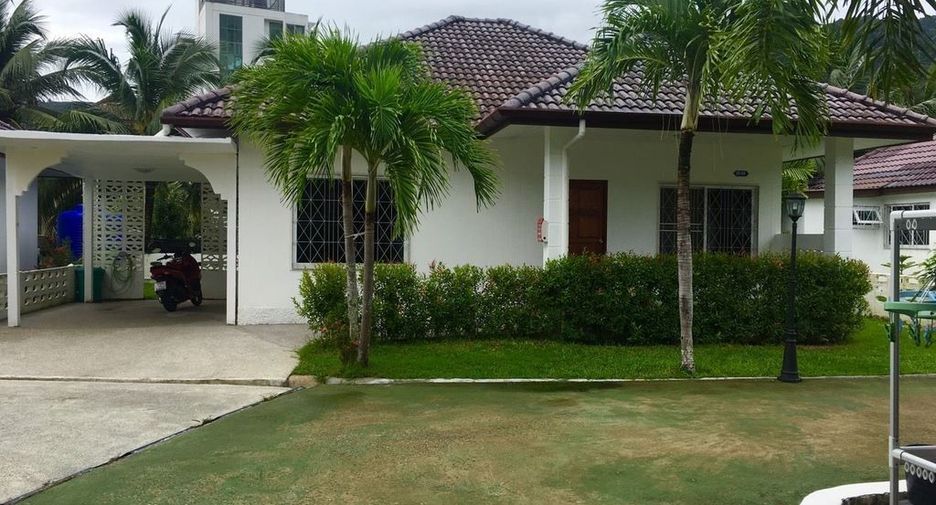 For sale 14 bedrooms house in Kathu, Phuket