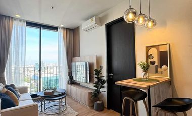 Condo en alquiler de 1 habitaciones en Phaya Thai, Bangkok