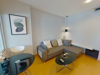 Condo en alquiler de 1 habitaciones en Khlong Toei, Bangkok