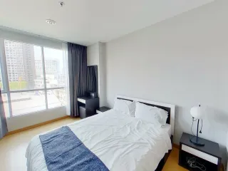 Condo en alquiler de 1 habitaciones en Khlong Toei, Bangkok
