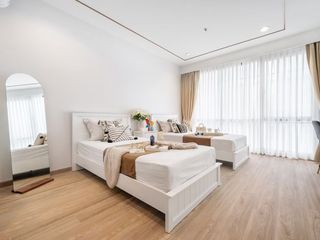 出租 4 卧室 公寓式住宅 在 沙吞, 曼谷