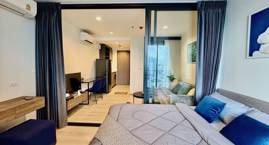 For rent 1 bed condo in Chatuchak, Bangkok