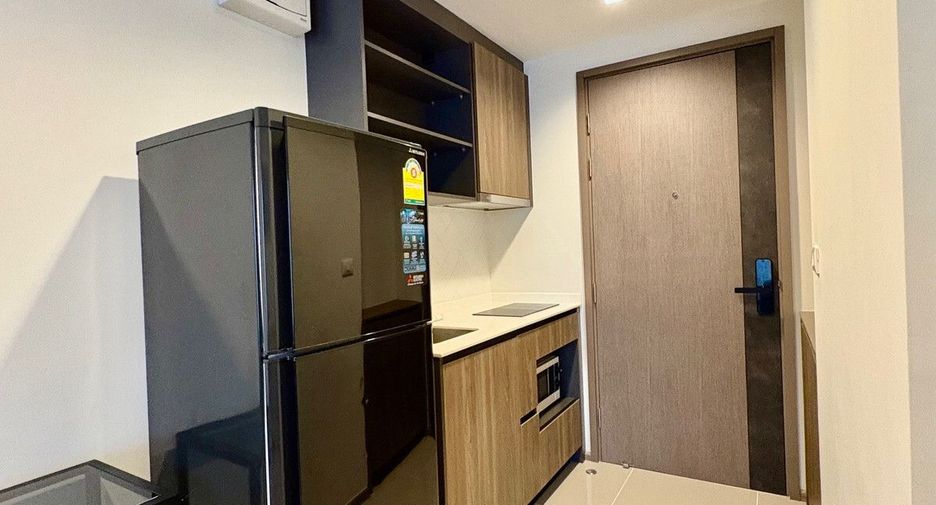 For rent 1 bed condo in Chatuchak, Bangkok