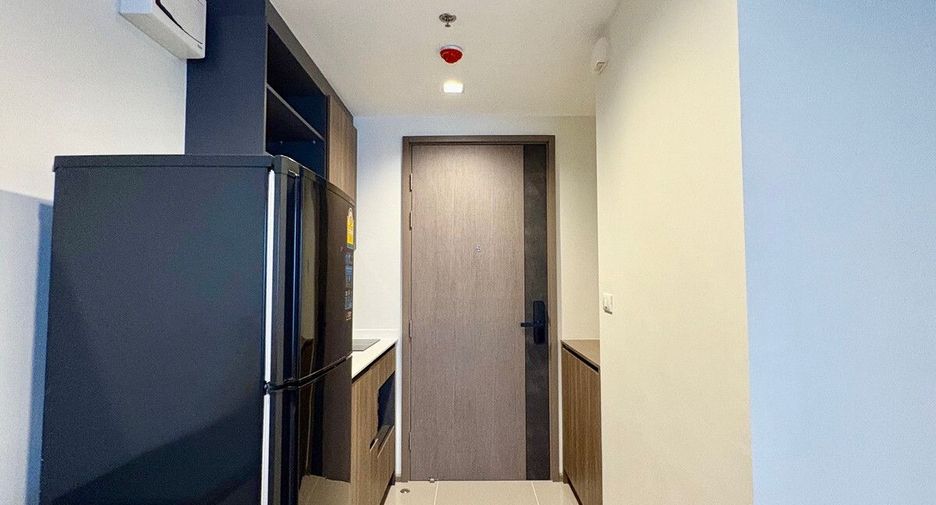 For rent 1 bed condo in Chatuchak, Bangkok