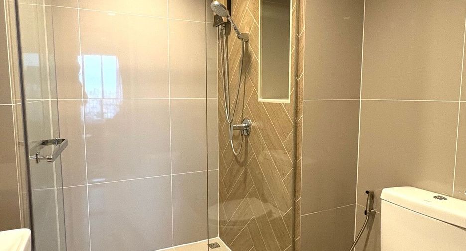 For rent 1 bed condo in Chatuchak, Bangkok