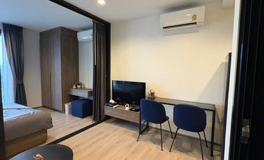 Wohnung zur Miete mit 1 Zimmer in Chatuchak, Bangkok