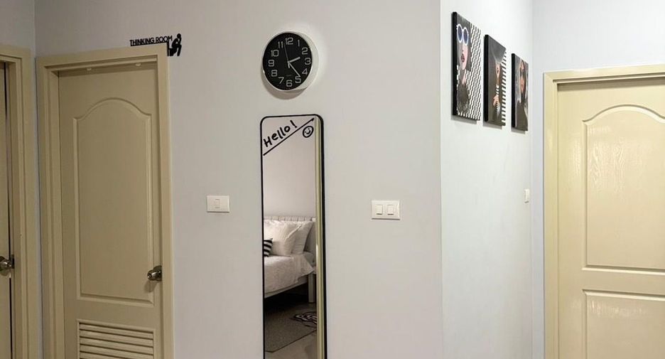 For rent 2 bedrooms house in Thalang, Phuket