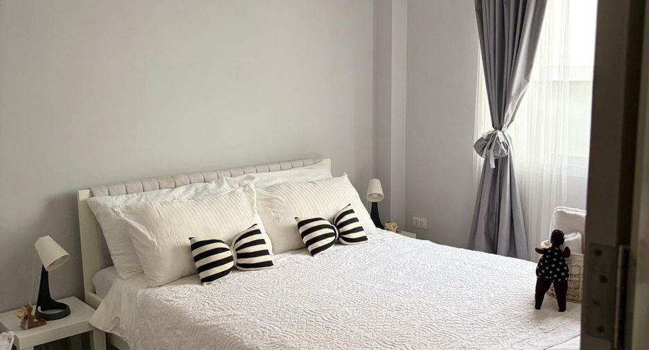 For rent 2 bedrooms house in Thalang, Phuket