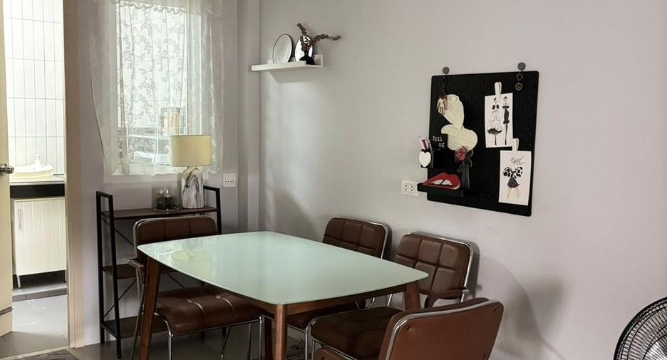 For rent 2 bedrooms house in Thalang, Phuket