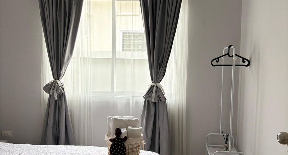For rent 2 bedrooms house in Thalang, Phuket
