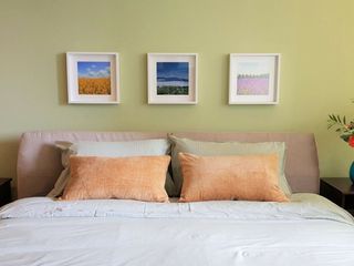 For rent 2 bedrooms condo in Yan Nawa, Bangkok