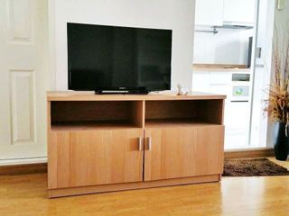 For rent 1 bed condo in Phaya Thai, Bangkok