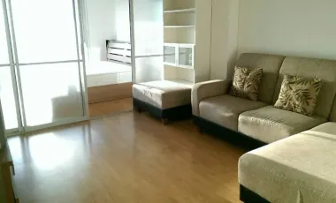 Condo en alquiler de 1 habitaciones en Phaya Thai, Bangkok