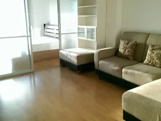 For rent 1 bed condo in Phaya Thai, Bangkok