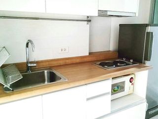 For rent 1 bed condo in Phaya Thai, Bangkok