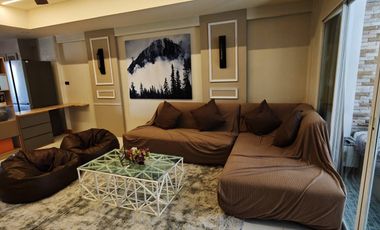 For sale and for rent 3 bedrooms condo in Kathu, Phuket