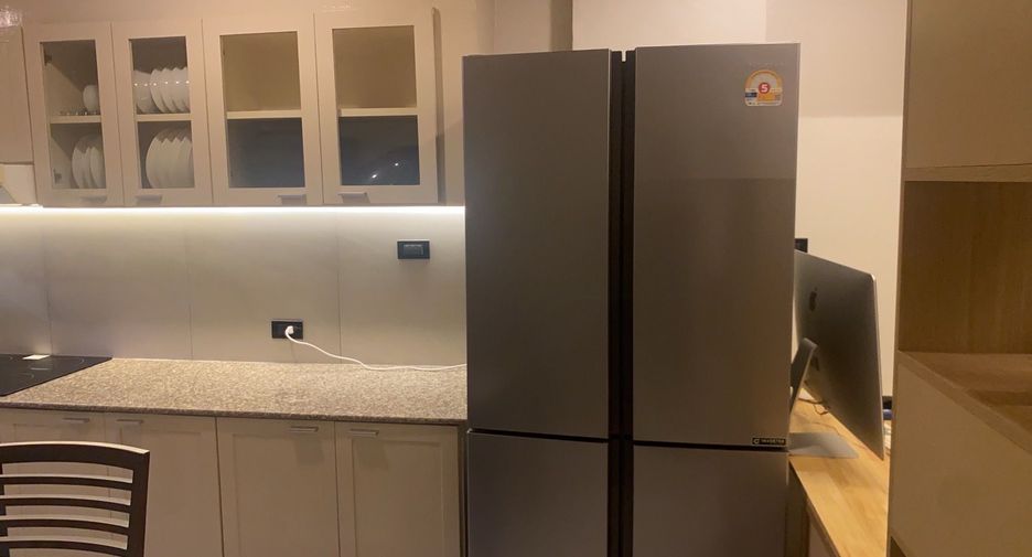 For sale and for rent 3 bedrooms condo in Kathu, Phuket
