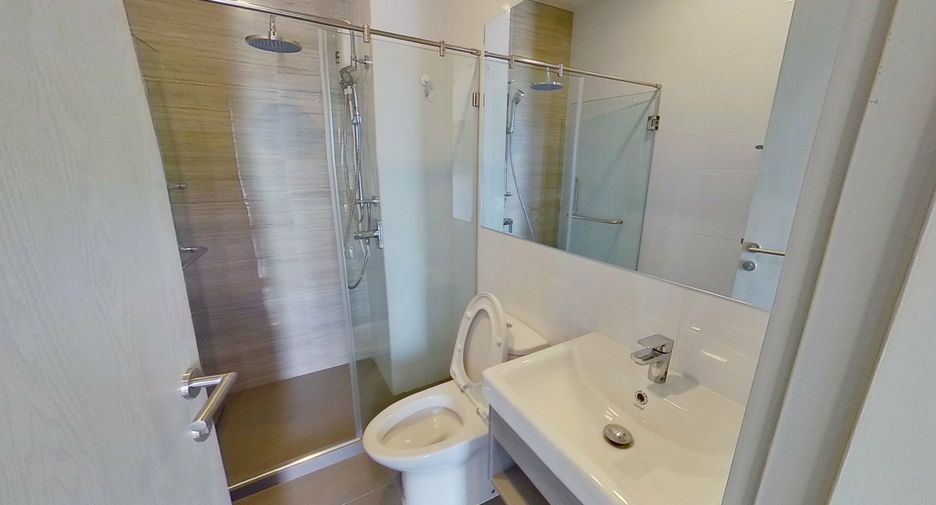 For rent 1 bed condo in Chatuchak, Bangkok